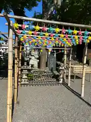 温泉神社〜いわき湯本温泉〜の建物その他