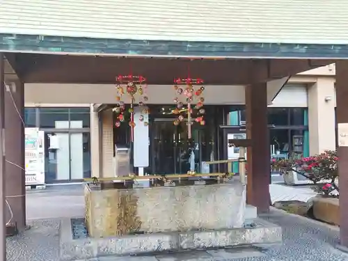 難波別院(大阪府)