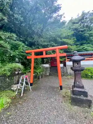 勝浦八幡神社(和歌山県)