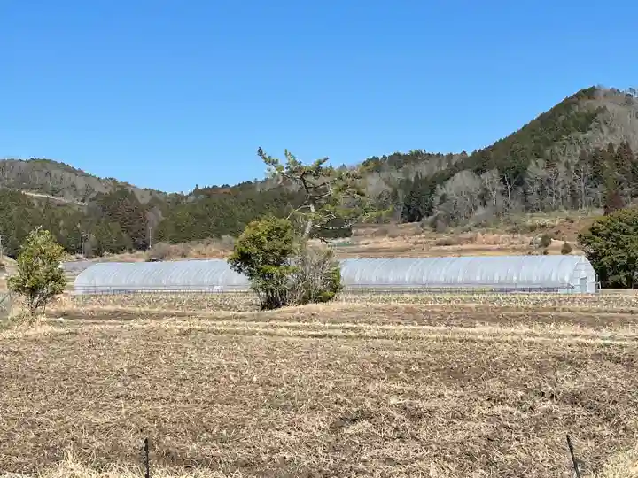 國津神社(奈良県)