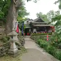 松樹院 (紀三井寺塔頭)のその他建物