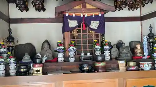 釋迦院（釈迦院）(大阪府)