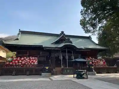 達磨寺(群馬県)