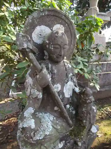 南円寺(茨城県)