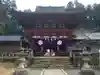 丹生都比売神社(和歌山県)