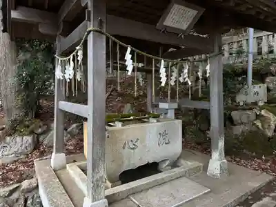 走落神社(滋賀県)