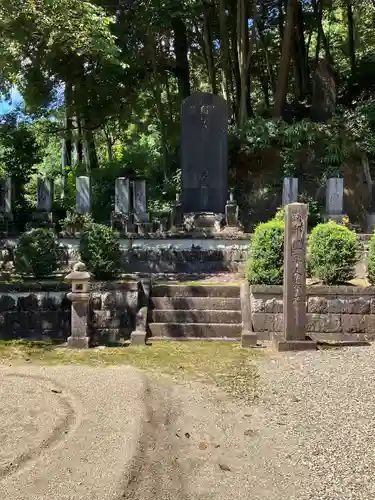 恵利寺(岐阜県)