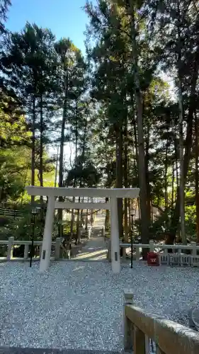若宮神社(三重県)