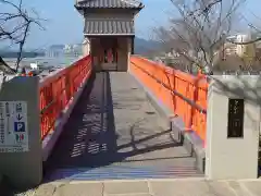 金剛宝寺（紀三井寺）(和歌山県)