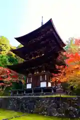 西明寺(滋賀県)