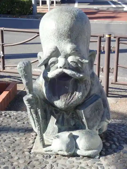 川崎大師(平間寺)(神奈川県)