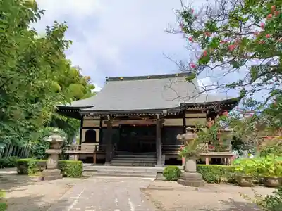 長源寺(東京都)