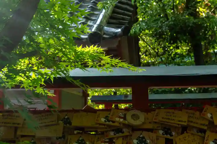金澤神社(石川県)