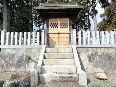 熊野神社(滋賀県)