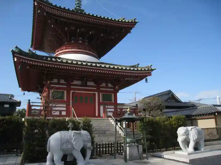 圓乘院(埼玉県)