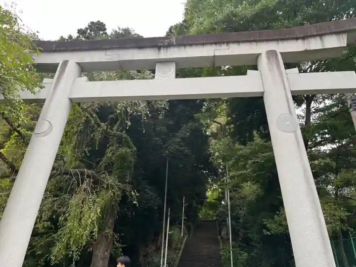 青葉神社(宮城県)
