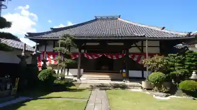 青林山　延命寺のその他建物