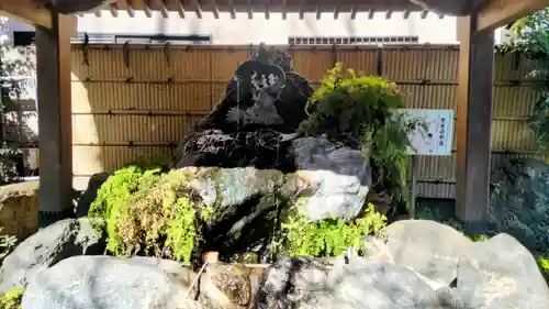 馬橋稲荷神社(東京都)