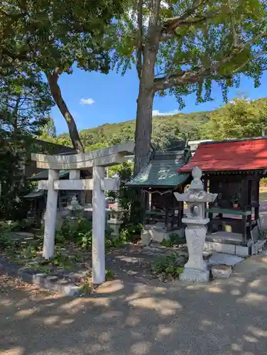 大島神社(広島県)