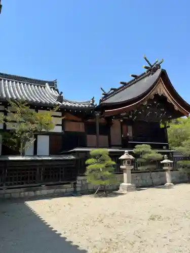 曽根天満宮(兵庫県)