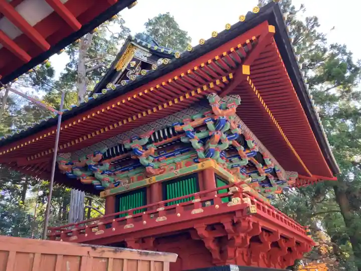 久能山東照宮(静岡県)