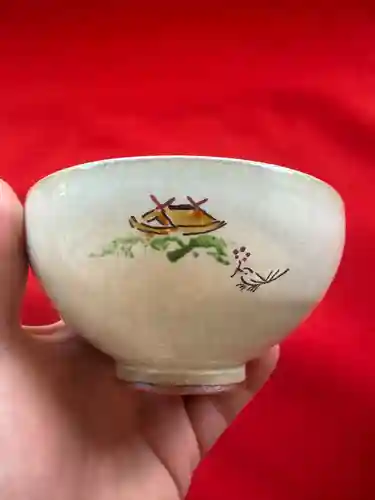 崇道天皇社(奈良県)