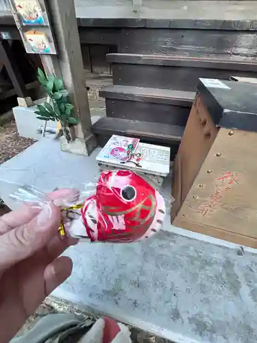 海神社(北海道)