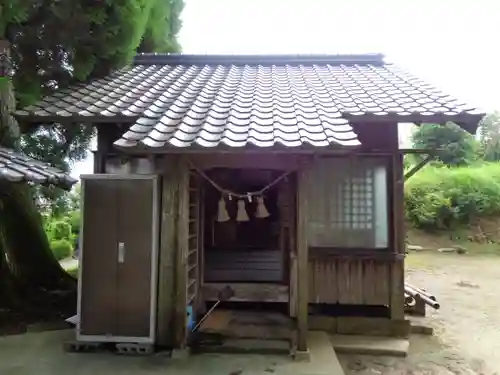 守護神社(熊本県)