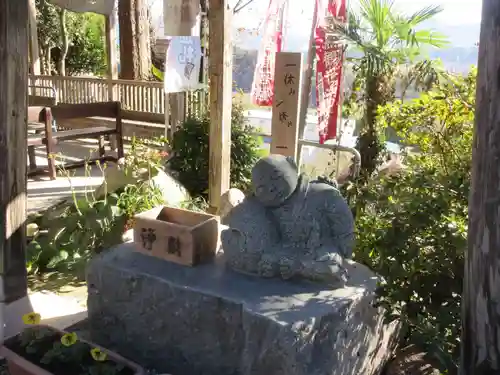 法泉寺のその他建物