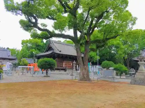 天満宮（楠村町）のその他建物