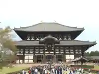 東大寺のその他建物