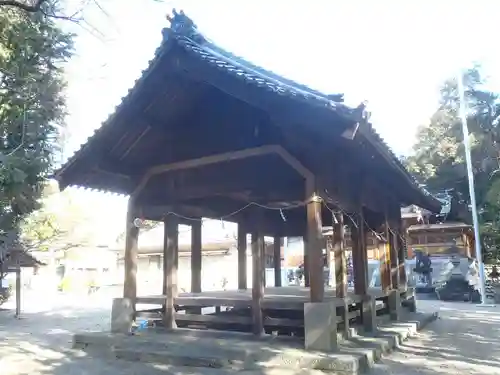 兵主神社(愛知県)