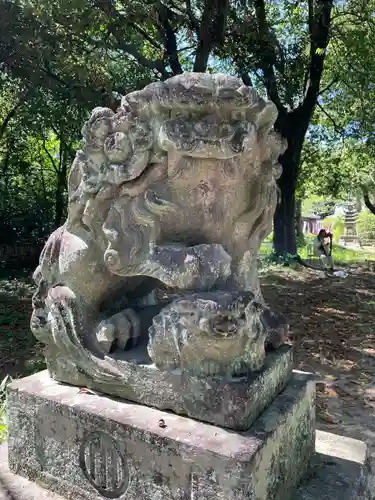 青葉神社(宮城県)