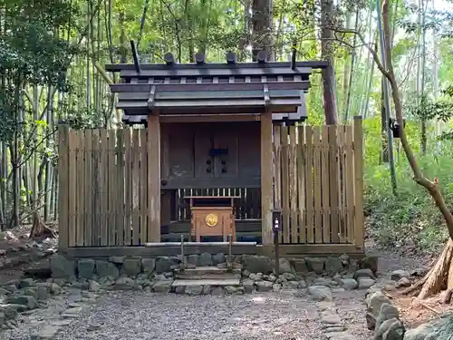 香取神宮(千葉県)
