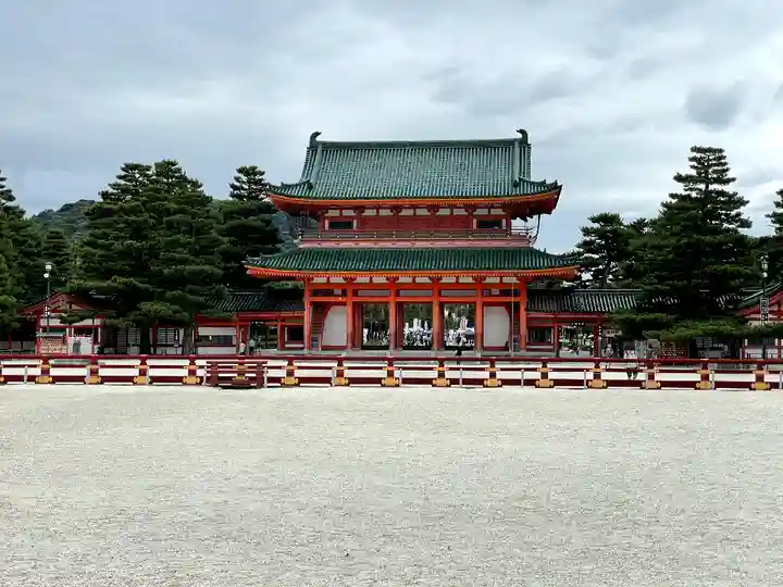 平安神宮(京都府)