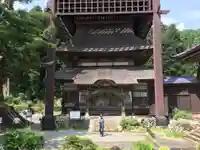西福寺のその他建物