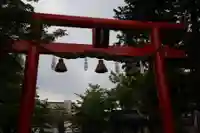立木神社(滋賀県)
