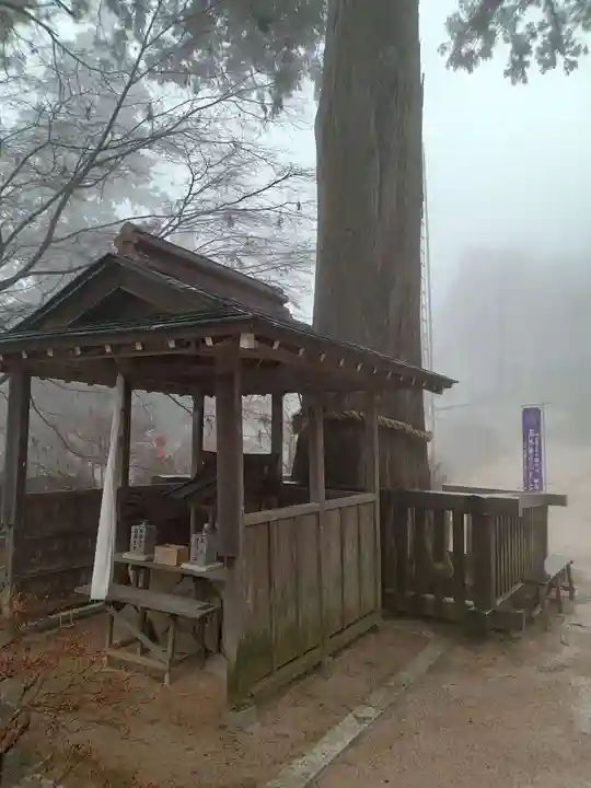 観音正寺(滋賀県)