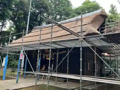 國王神社(茨城県)