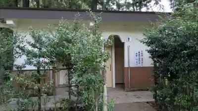 立山寺のその他建物