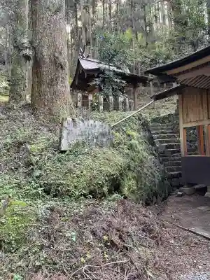 上色見熊野座神社(熊本県)