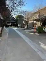 猿田彦神社(東京都)