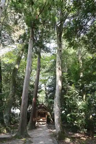 須佐神社(島根県)