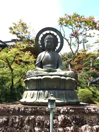 岩殿山安楽寺（吉見観音）(埼玉県)