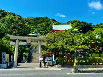 赤間神宮(山口県)