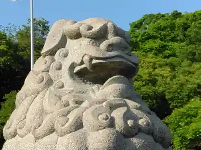 本牧神社(神奈川県)