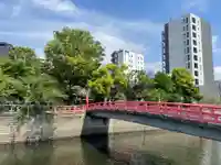 荏原神社のその他建物