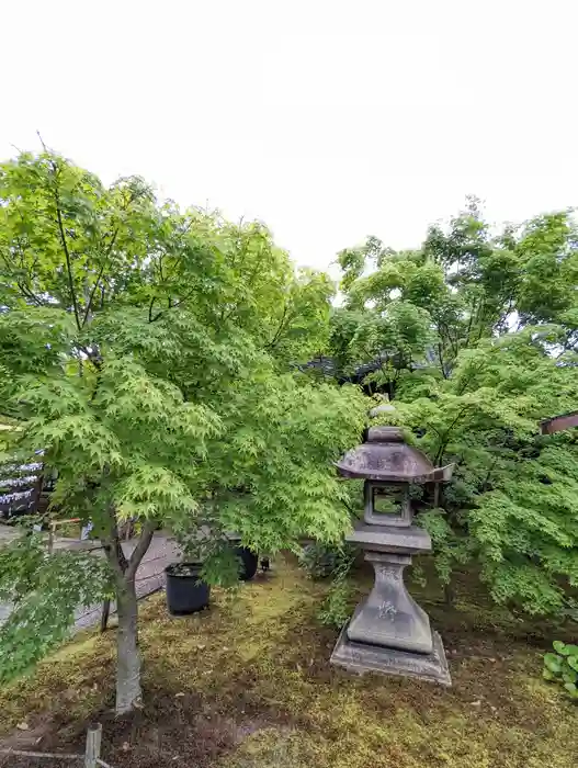 勝林寺の建物その他