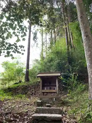 河伯神社(千葉県)