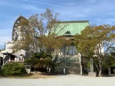 密蔵院の本殿・本堂